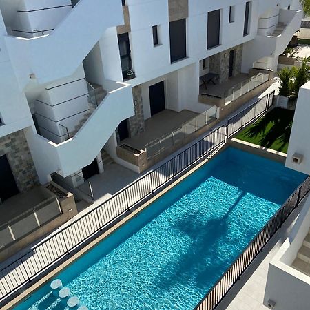 Luxury Appartement Alicante Los Arenales Del Sol, Near Beach, Large Solarium, Full Equipement Екстер'єр фото