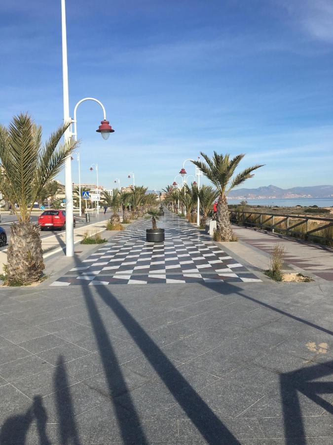 Luxury Appartement Alicante Los Arenales Del Sol, Near Beach, Large Solarium, Full Equipement Екстер'єр фото