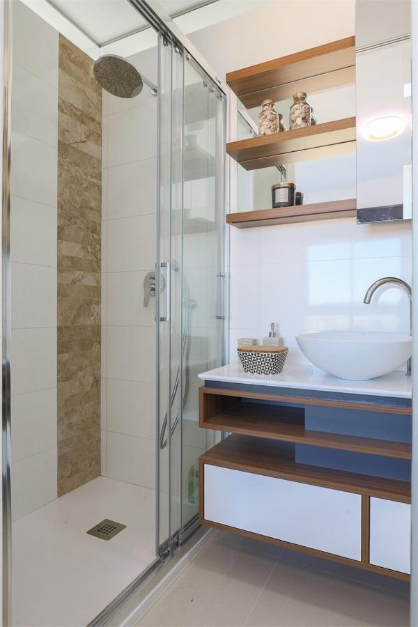 Luxury Appartement Alicante Los Arenales Del Sol, Near Beach, Large Solarium, Full Equipement Екстер'єр фото