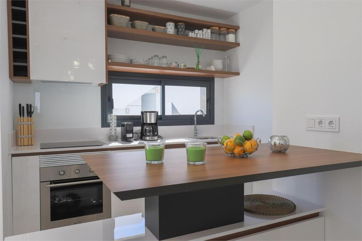 Luxury Appartement Alicante Los Arenales Del Sol, Near Beach, Large Solarium, Full Equipement Екстер'єр фото