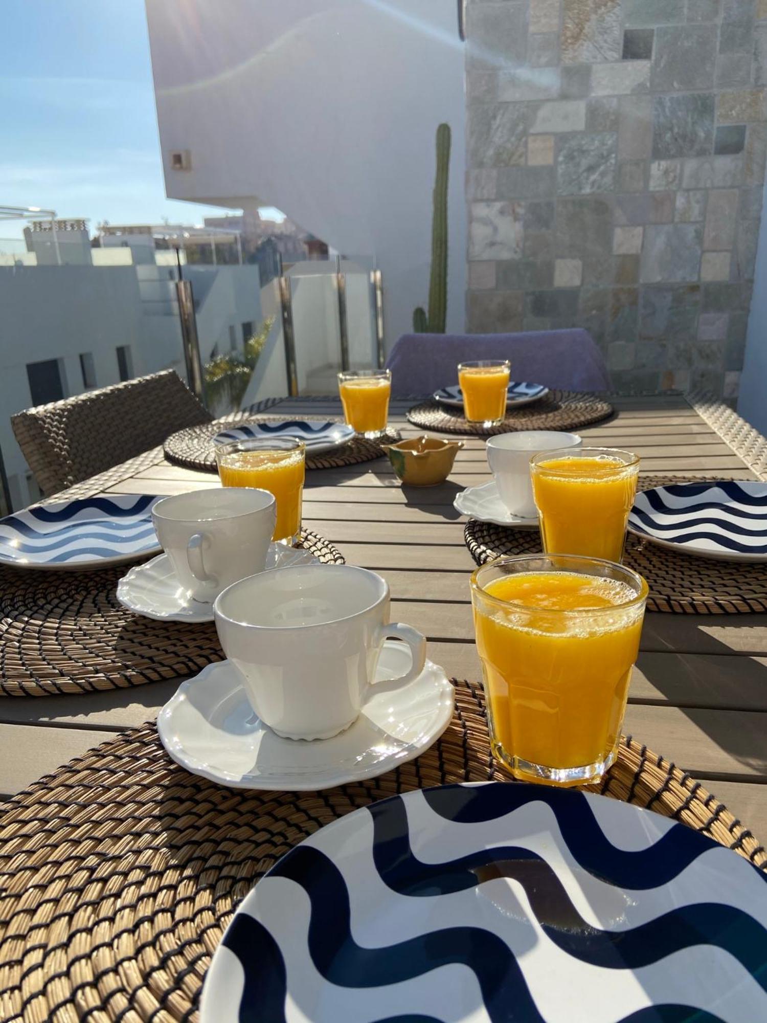 Luxury Appartement Alicante Los Arenales Del Sol, Near Beach, Large Solarium, Full Equipement Екстер'єр фото